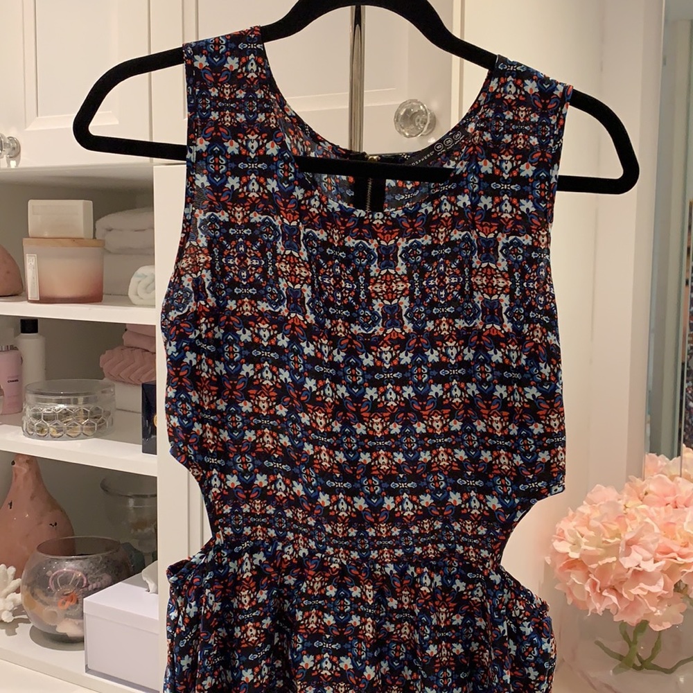 Atmosphere dress